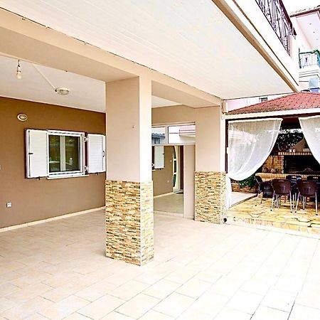 Unique Guest House Ioannina Bagian luar foto