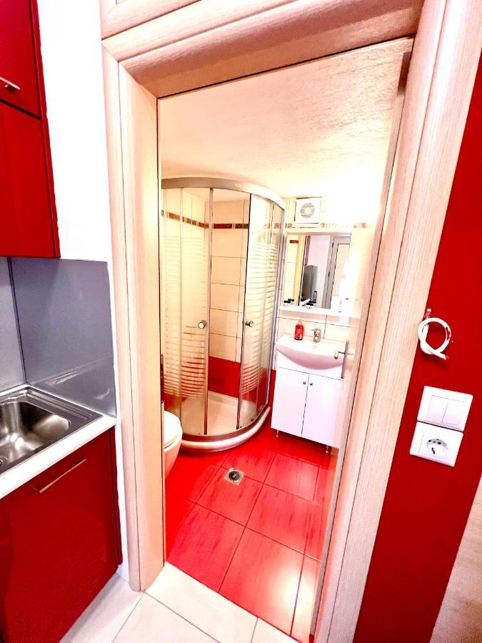 Unique Guest House Ioannina Bagian luar foto